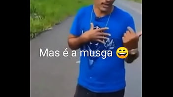 Manoel Gomes falando de uma vagabunda