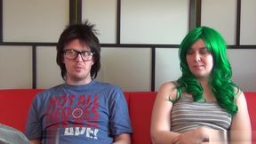 nerd pervert vol 17 scene 1