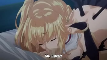 Boku wa Chiisana Succubus no Shimobe Todos os Episodios 1