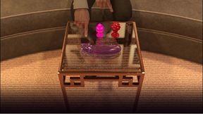 johannesgaming - update #548 - village slut transformation 19 lilly need to train her anus with all sizes butplugs - oct 03, 2025