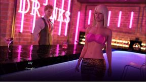 johannesgaming - update #548 - village slut transformation 19 lilly need to train her anus with all sizes butplugs - oct 03, 2025