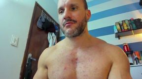 Danny G Private Show