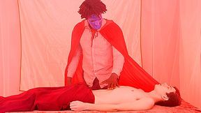 Dakota: Induction - BlackGodz