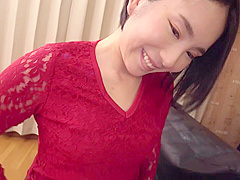 435mfc-067　夫婦の聖域である台所と寝室で2連続中出し