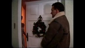 He was my Step father