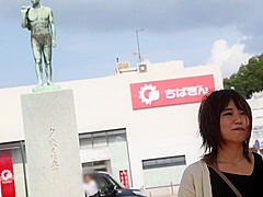 336KNB-182　【シックスナインしたいんです♪】この人妻、乳首でイく！！むっつりスケベな逸材発見w ポルチオ突かれて悶絶絶頂！！！