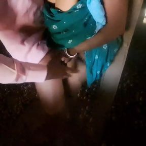 Sexy Indian Punjabi Wife Fucked Hard