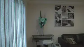 Sinful encounter with big ass neighbor girl