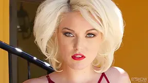 Jenna Ivory And Xander Corvus In To Penetrate