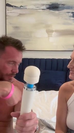 Sexy Talk Time Interview by Kenny Kumshot of Jenn Cameron (sexynursejenn)