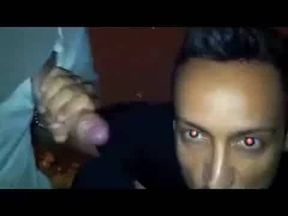 Rest Stop Blowjobs with Italian Truckers