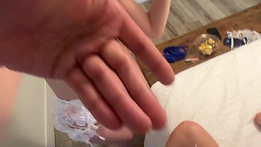 Jasonsweets - update #3 - Polly & Amber full - Oct 22, 2024