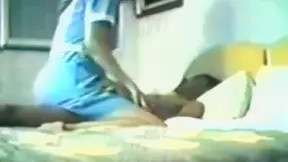 Luscious Taiwanese Nurses Exposed – Steamy Self-Taped Bedroom Affairs!