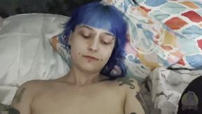 Blanket Fort Fuck
