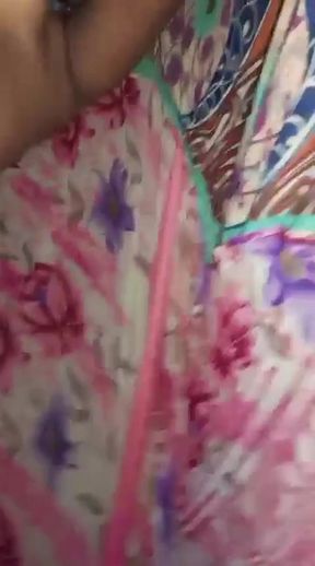 The Pussy of a Woman From Goa Becomes a Cunt After Fucking