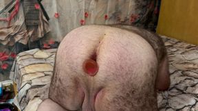 Anal Play Request with Domina Satana and Satana Piggy