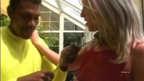 Franco Roccaforte Loves white Pussy