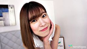 Nono Sakurai is our club girl