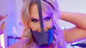 A Halloween Party With Anal - Full At Ebrazz