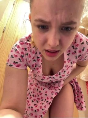 Fucking in the locker room