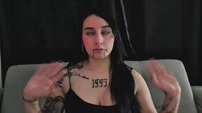 Kimi's macabre games to tender Cheerleader