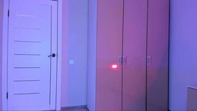 Kaltin Marie Private Show
