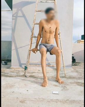Open Cumming in Outdoor Public