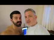 How To Stuff A Hairy Brazilian Ass