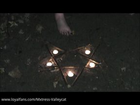 Shrinking Spell
