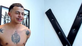 Daimon Starling Private Show