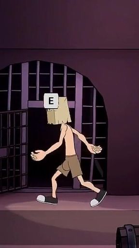 Fuckerman - Villa (resident Evil) Part 1 by Loveskysanx