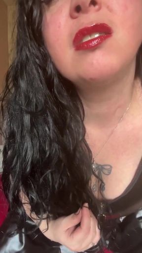 You'll Never Be Good Enough for Me