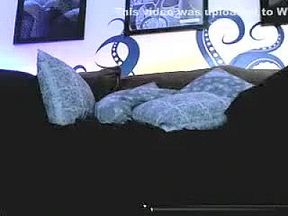 Lush Babe And Her Session With The Dildo 03