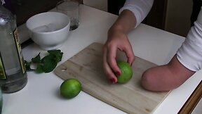 Amputee Sensuality Unveiled: An Empowering Porn Shamele Video