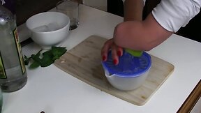 Amputee Sensuality Unveiled: An Empowering Porn Shamele Video