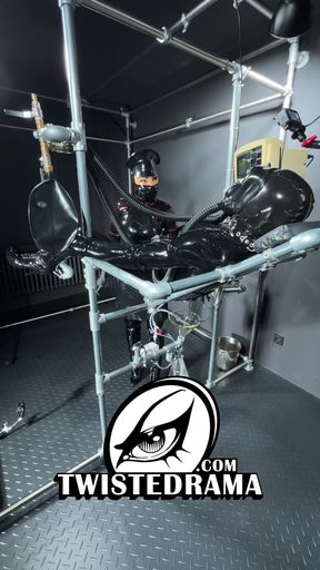 Rubber Emergency
