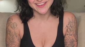 Story Time Orgasms: My First Swingers Club