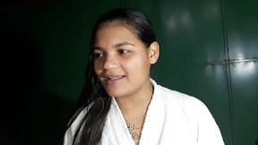 ester ataca o encanador seu geronimo