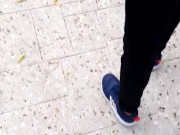MI mejor amigo ME PRESTA a SU NOVIA CULONA mientras el se va de antro