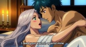 Share bed with stepsister friend and fuck her