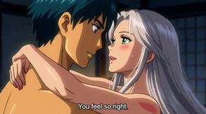 Share bed with stepsister friend and fuck her