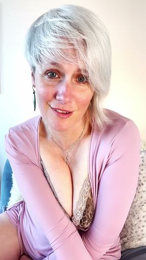 Helping Your Desperate Sister-in-Law Get Pregnant - JOI Countdown   Clip 1