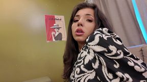 amateur sex with my tiny 18 years old step sis