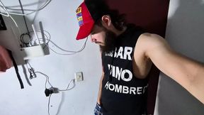 I Come Home From Playing Soccer, Go Into the Room, and Fuck My Girlfriend's Ex-best Friend