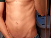guarda la mia mazza