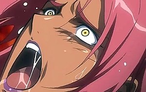 Hell knight ingrid ep.1