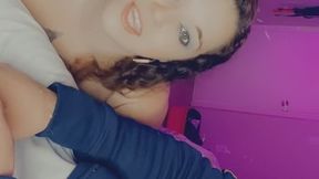 A Cheap Cuck Tease And Humiliation