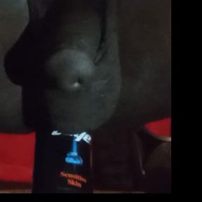 Fuck Me I'm Cumming