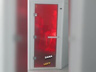 They used the pool as they cheerful