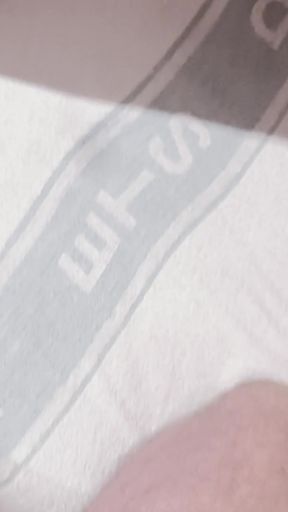 What an ass, what a good doggy style to this slut   Clip 3